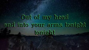INTO YOUR ARMS Ava Max lyrics