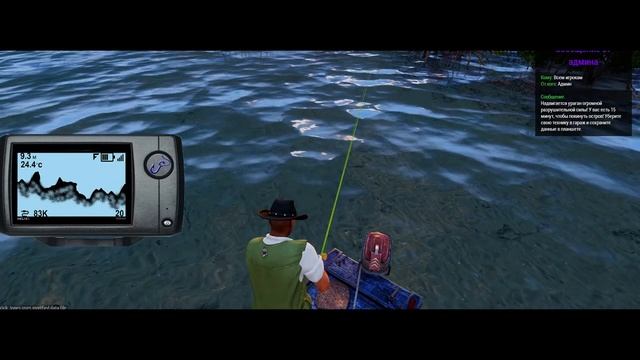 [Arma 3 Fatum Reborn] едем на рыбалку на Таноа смотреть онлайн