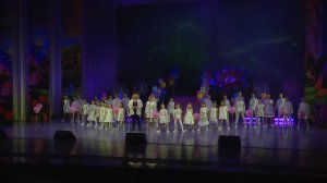 Благотворительный концерт «СарГрад»