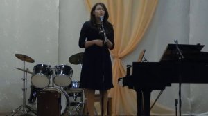 Любовь настала / Love has come