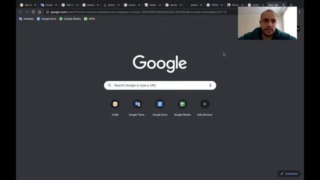 Тестовое по аналитике про такси (python+pandas) | Ща порешаем! #17 смотреть онлайн