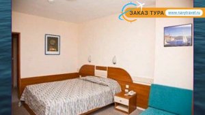 BURGAS BEACH 4* Болгария Солнечный Берег обзор – отель БУРГАС БИЧ 4* Солнечный Берег видео обзор