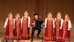 "Серая шинель"