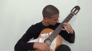 Nikita Koshkin - Romance