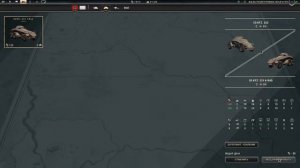 Прохождение Panzer Corps 2. Польская компания