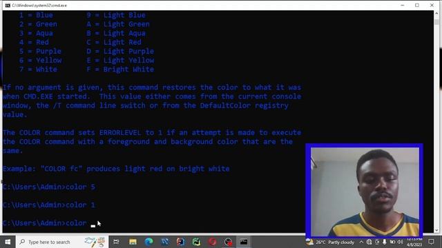 4 more commands you should know 02 смотреть онлайн