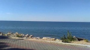 #2 Набережная Каспийска, июнь 2018 | Каспийское море, лучшие пляжи Дагестана