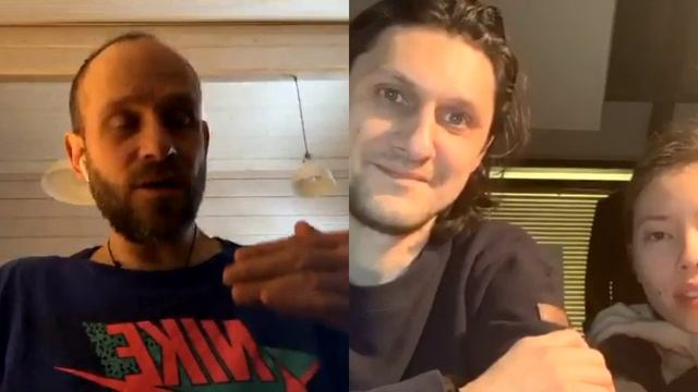Дима рассказывает о пути к Designworkout