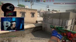 buster ГОТОВ СЖЕЧЬ СВОЙ ПК ЗА 500К!! / бустер горит из-за лагов на стриме!!1