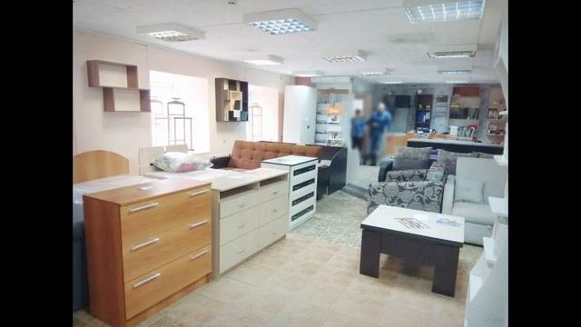 На первой линии с отдельным входом общей площа...