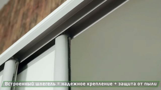 Обзор шкафа-купе «экспресс» белый цвет. 3 двери смотреть онлайн