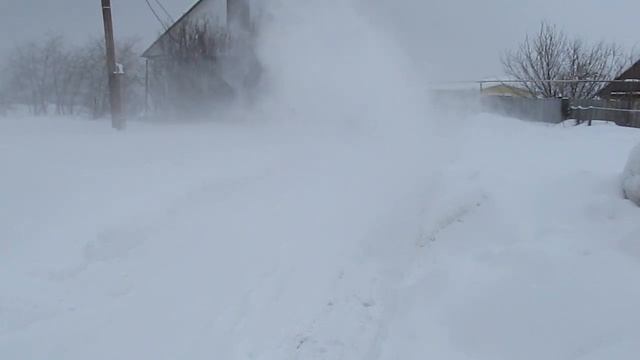 Мотоблок МБ 1 с приставкой ЦЕЛИНА