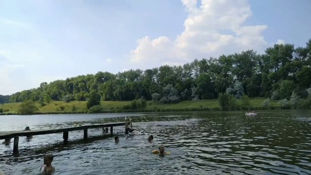 Кратко говоря пруд смотреть онлайн