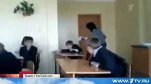 Почему учителя в школе такие злые