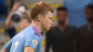 FIFA 20 Manchester City Blue Moon song