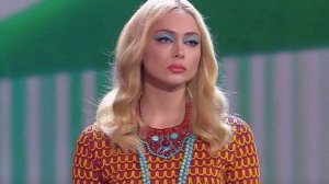 Успенская призвала Самбурскую «раздеться на шоу „Три аккорда"