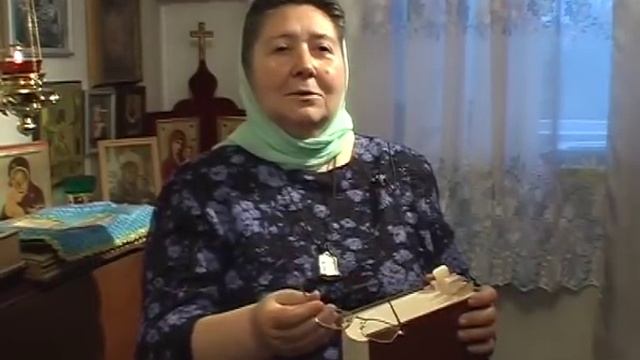 РУССКИЙ АНГЕЛ. Отрок Вячеслав 8/1 смотреть онлайн