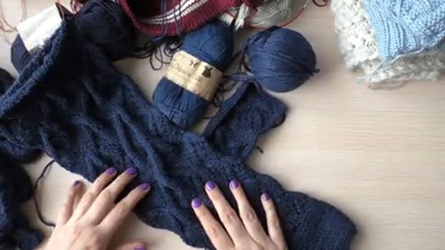 Мои процессы для СП "Пора надеть" // Сентябрь 2019 смотреть онлайн