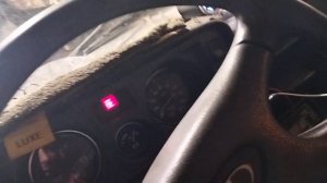 установка генератора от Ниссана