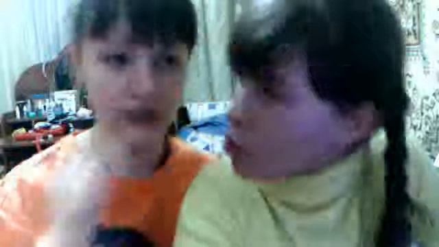 Ржачно!!! особенно в конце вот мы идиотки!!! смотреть онлайн