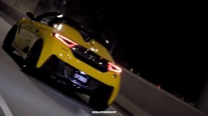 HONDA S660 "Baby NSX" | 4K
