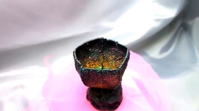 #Подсвечник "Vintage Candle Holder" смотреть онлайн