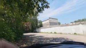 Форсунки омывателя на жабо