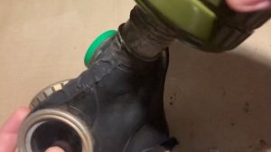 Идеи склеек противогазов от подписчика. Часть 1