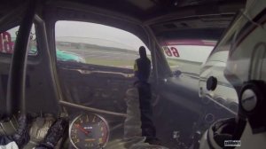 Гоча, Silvia S15, глазами Гочи Чивчяна