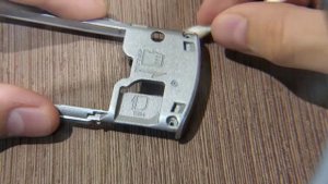 Чистка телефона samsung c3010