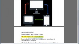 Fix Device Manager Error Code 45 on Windows