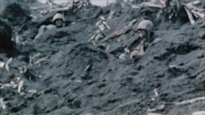 The Taking of Iwo Jima | The Boys Of H Company | Timeline