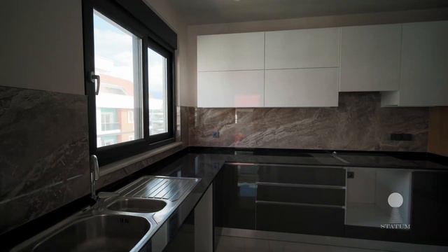 Представляем вашему вниманию элитный жилой комплекс ,который расположен в районе Алании- Оба смотреть онлайн