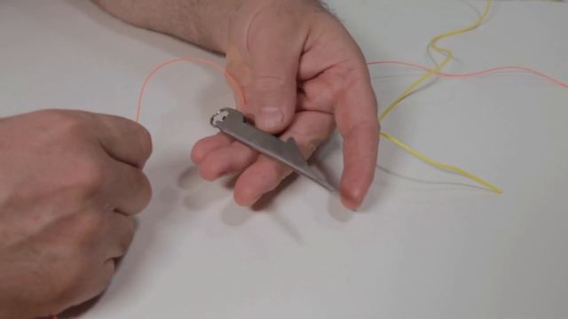 Rivière Matane Capsule 4 Les noeuds смотреть онлайн