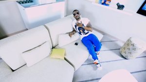 Fally Ipupa - Ndoki (Clip Officiel)