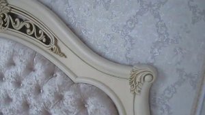 Спальный гарнитур Кассандра