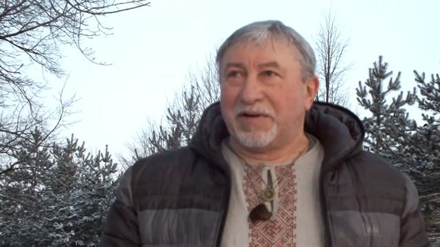 Новиковы:21.03.2016 Новиковы Виктор и Татьяна о смысле Праздника Весеннего Равноденствия