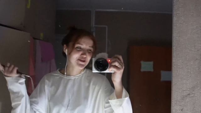 Я КАЖДЫЙ ДЕНЬ СНИМАЛА ИТОГИ ДНЯ И ВОТ ЧТО ПОЛУЧИЛОСЬ смотреть онлайн