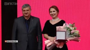 РГВК «Дагестан» - 20 лет