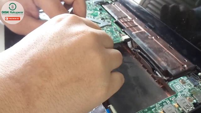 Análise completo de netbook Asus Eee PC 1215T. Liga sem imagem - Parte 2 смотреть онлайн