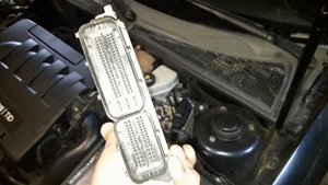 Сааб 9-3, опелёвская болезнь, не заводится.