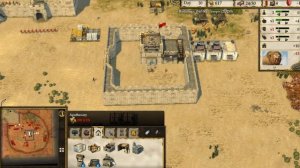 [2] Let's Play Stronghold Crusader 2