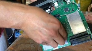 разобрать тахограф ТЦА-02 что внутри