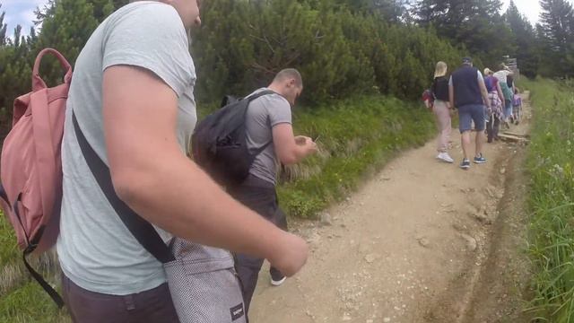 Альпы, Бавария, Замок Ношванштайн. Füssen. смотреть онлайн