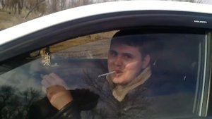 из князи в грязи. solaris offroad