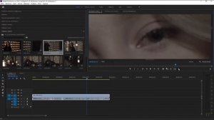 ПРОКСИ ФАЙЛЫ В ADOBE PREMIERE | КАК МОНТИРОВАТЬ НА СЛАБОМ КОМПЬЮТЕРЕ