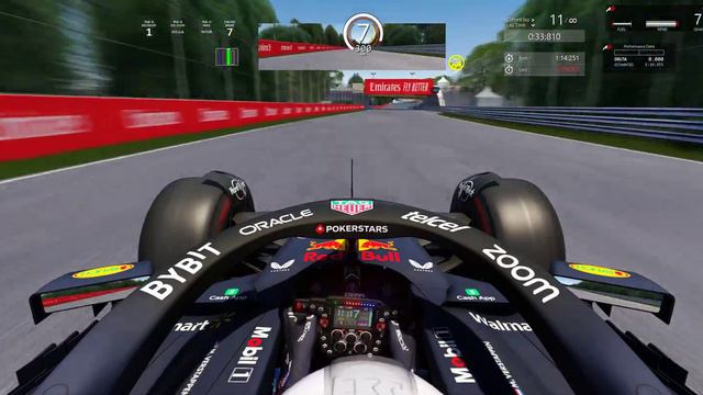 Assetto Corsa | F1 2023 Canada Redbull RB19