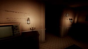 Dreams PS4/PS5 The Horror Games - Bootstrap