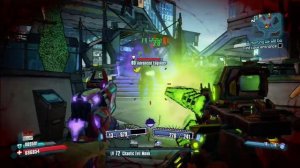 Borderlands 2 Epic E-Tech Weapons Guide! (Bandit BLASSter)