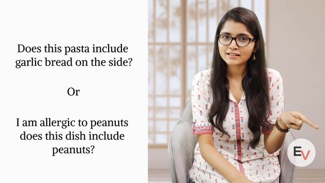 English Speaking Practice: Ordering at a Restaurant смотреть онлайн